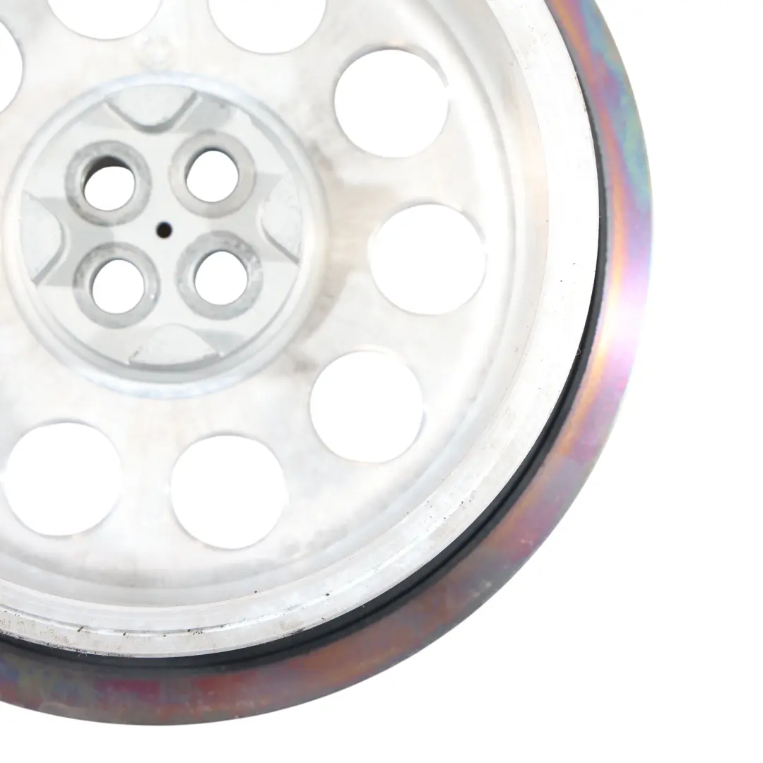 Mercedes W206 W214 C254 Amortiseur Vibration Poulie Vilebrequin M254 - SKU A2540308900 - Numéro de pièce A2540308900