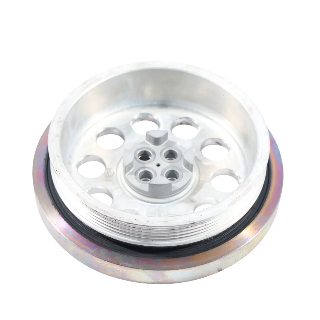 Mercedes W206 W214 C254 Amortiseur Vibration Poulie Vilebrequin M254 - SKU A2540308900 - Numéro de pièce A2540308900