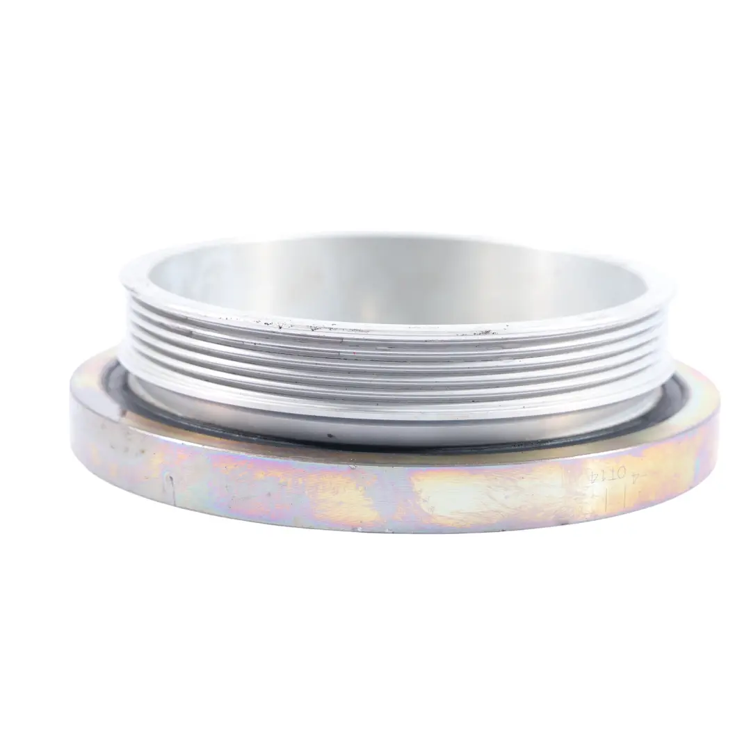 Mercedes W206 W214 C254 Kurbel Wellen Riemen Schwingung Dämpfer M254 - SKU A2540308900 - Teilenummer A2540308900