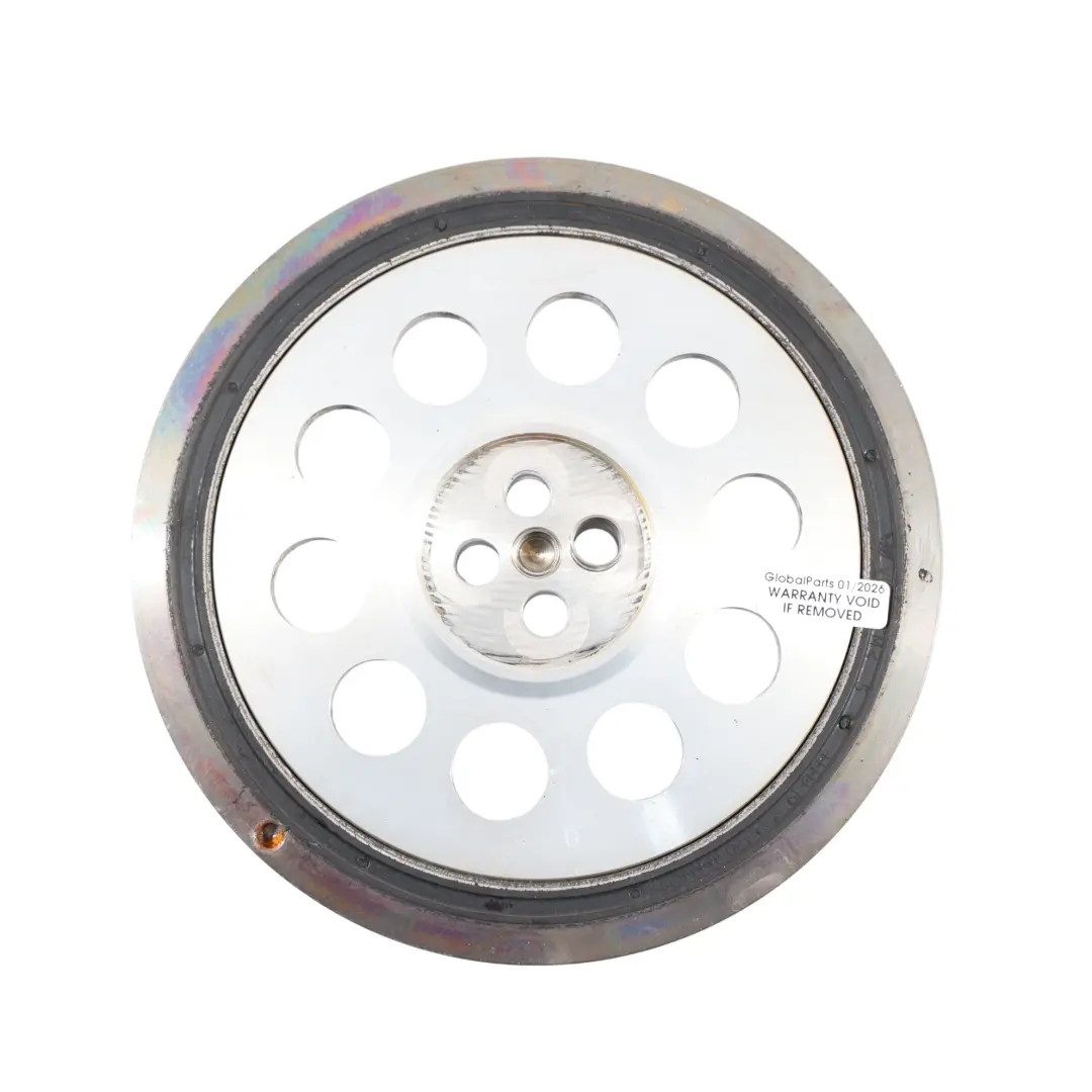 W214 C254 Amortiguador Vibraciones Polea Cigüeñal M254 para Mercedes W206 con número de pieza A2540308900 Mercedes W206 W214 C254 Amortiguador Vibraciones Polea Cigüeñal M254 - SKU A2540308900 - Número de pieza A2540308900