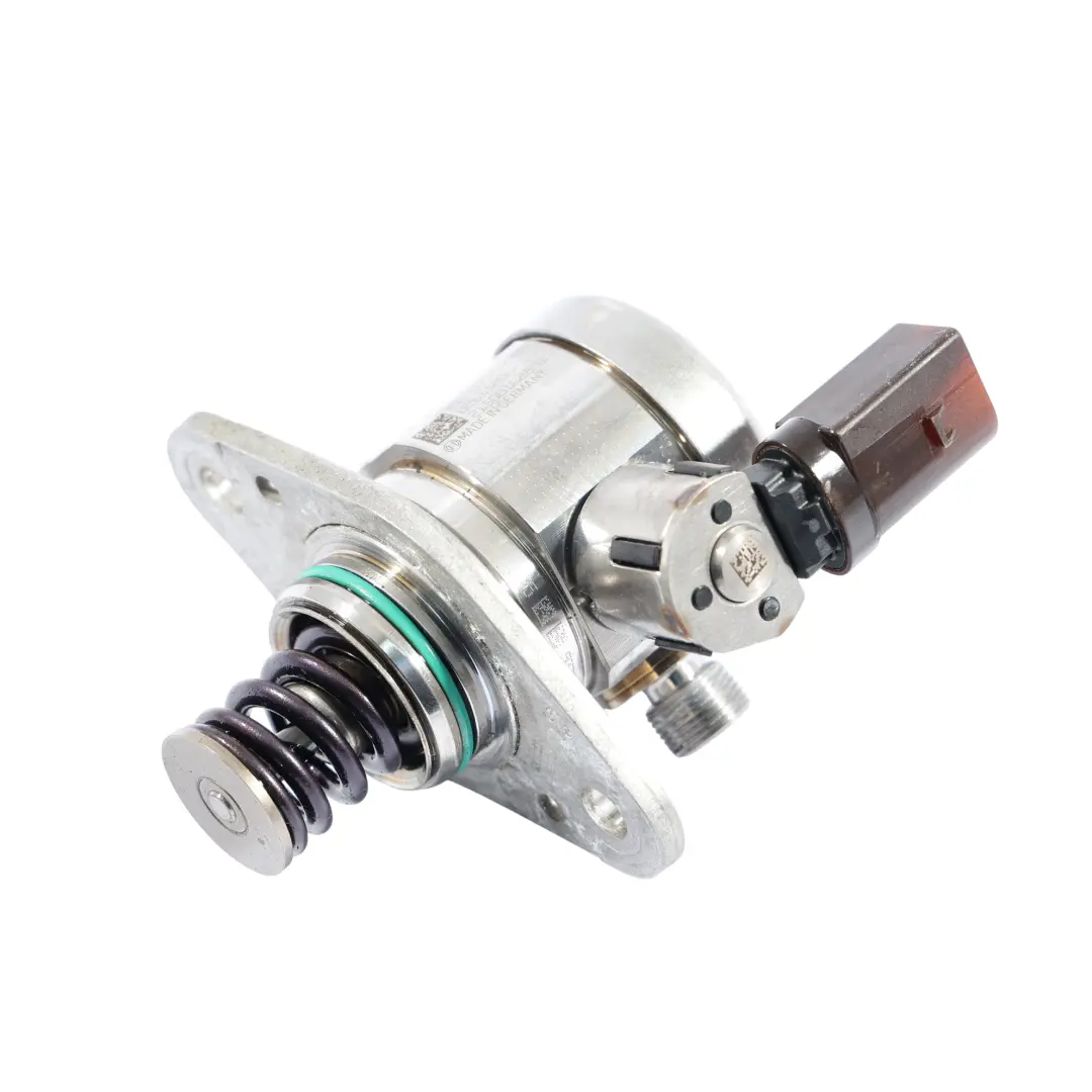 W214 C254 Pompe Carburant Haute Pression M254 pour Mercedes W206 à propos du numéro de pièce A2540700400 Mercedes W206 W214 C254 Pompe Carburant Haute Pression M254 - SKU A2540700400 - Numéro de pièce A2540700400