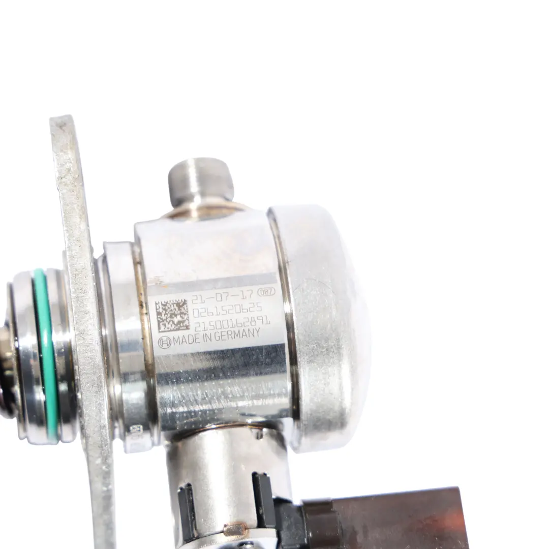 Mercedes W206 W214 C254 Kraftstoff Hochdruck Pumpe M254 - SKU A2540700400 - Teilenummer A2540700400