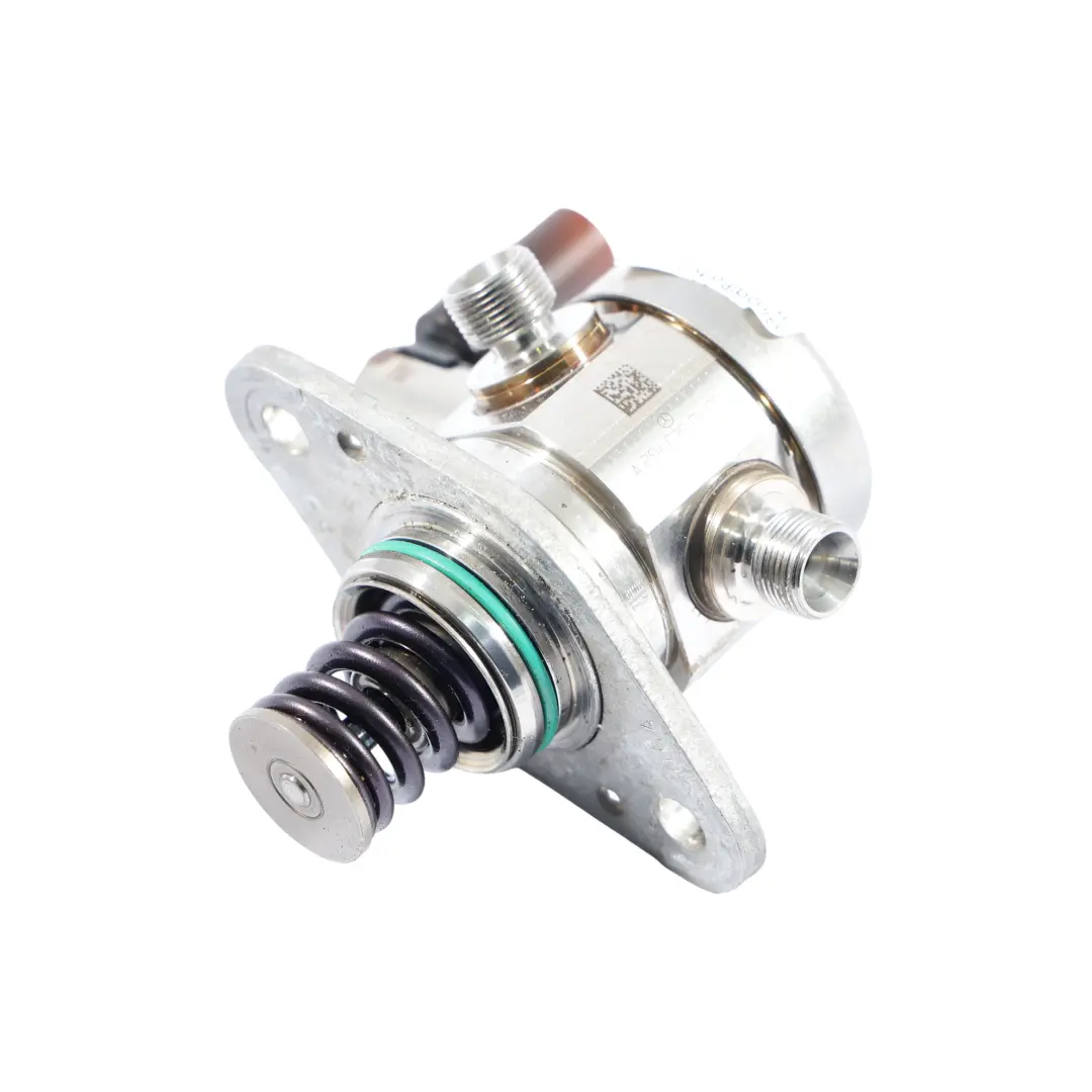 Mercedes W206 W214 C254 Bomba De Combustible De Alta Presión M254 - SKU A2540700400 - Número de pieza A2540700400