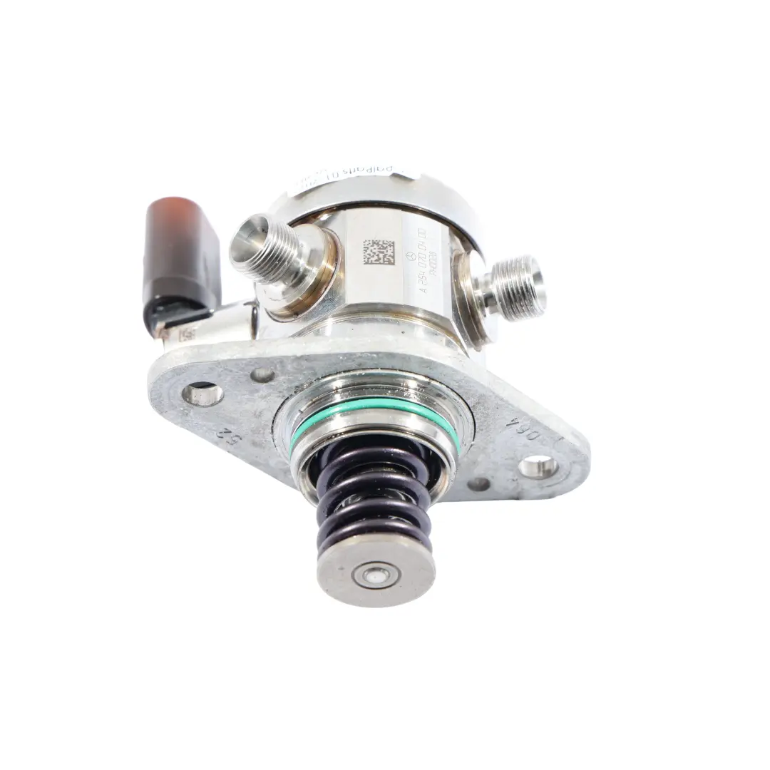 W214 C254 Kraftstoff Hochdruck Pumpe M254 für Mercedes W206 mit Teilenummer A2540700400 Mercedes W206 W214 C254 Kraftstoff Hochdruck Pumpe M254 - SKU A2540700400 - Teilenummer A2540700400