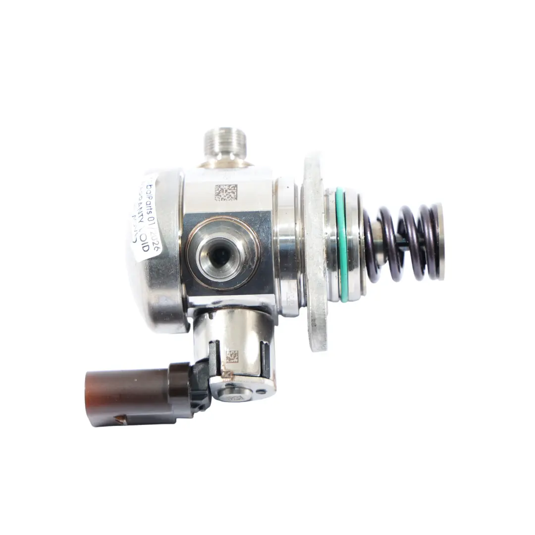 W214 C254 Bomba De Combustible De Alta Presión M254 para Mercedes W206 con número de pieza A2540700400 Mercedes W206 W214 C254 Bomba De Combustible De Alta Presión M254 - SKU A2540700400 - Número de pieza A2540700400