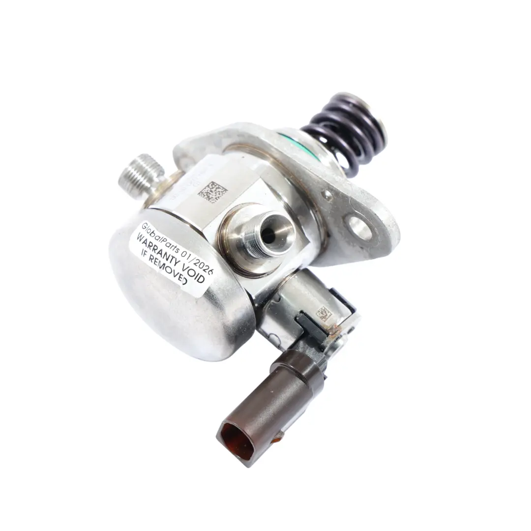 Mercedes W206 W214 C254 Kraftstoff Hochdruck Pumpe M254 - SKU A2540700400 - Teilenummer A2540700400