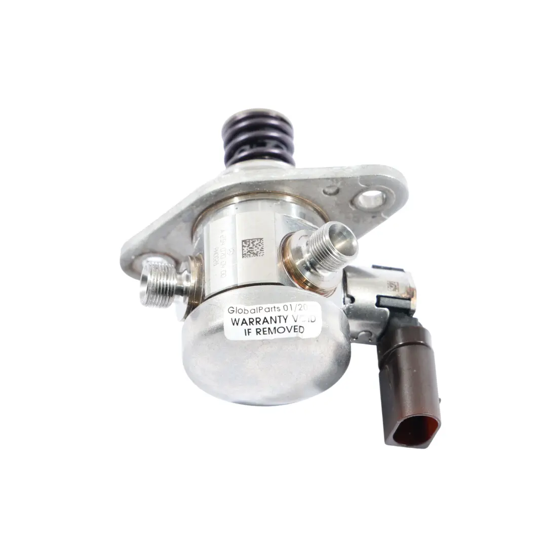 Mercedes W206 W214 C254 High Pressure Fuel Pump M254 - SKU A2540700400 - Part number A2540700400