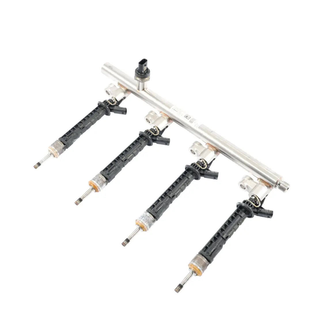 W214 X254 Iniettori Carburante Rail Iniezione M254 per Mercedes W206 con numero di parte A2540702500 Mercedes W206 W214 X254 Iniettori Carburante Rail Iniezione M254 - SKU A2540702500 - Numero di parte A2540702500