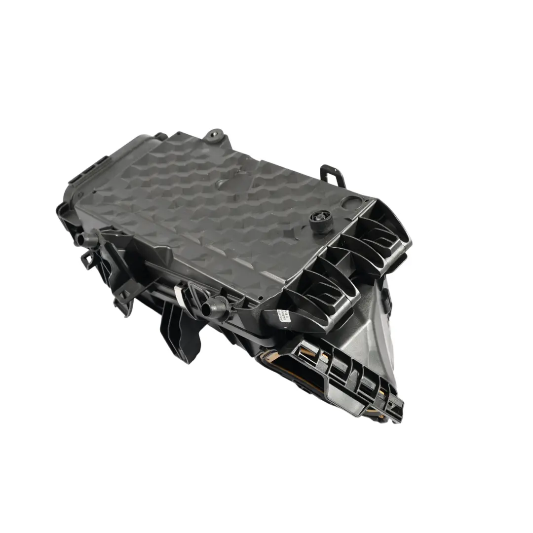 Mercedes W206 Luftfilterkasten Gehäuse Abdeckung M254 Benzin - SKU A2540900400 - Teilenummer A2540900400