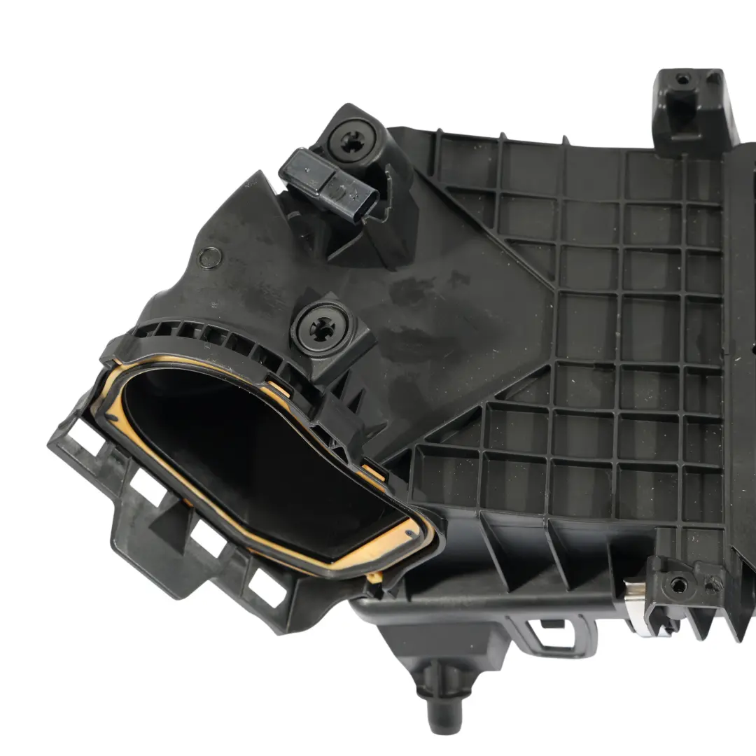 Mercedes W206 Luftfilterkasten Gehäuse Abdeckung M254 Benzin - SKU A2540900400 - Teilenummer A2540900400