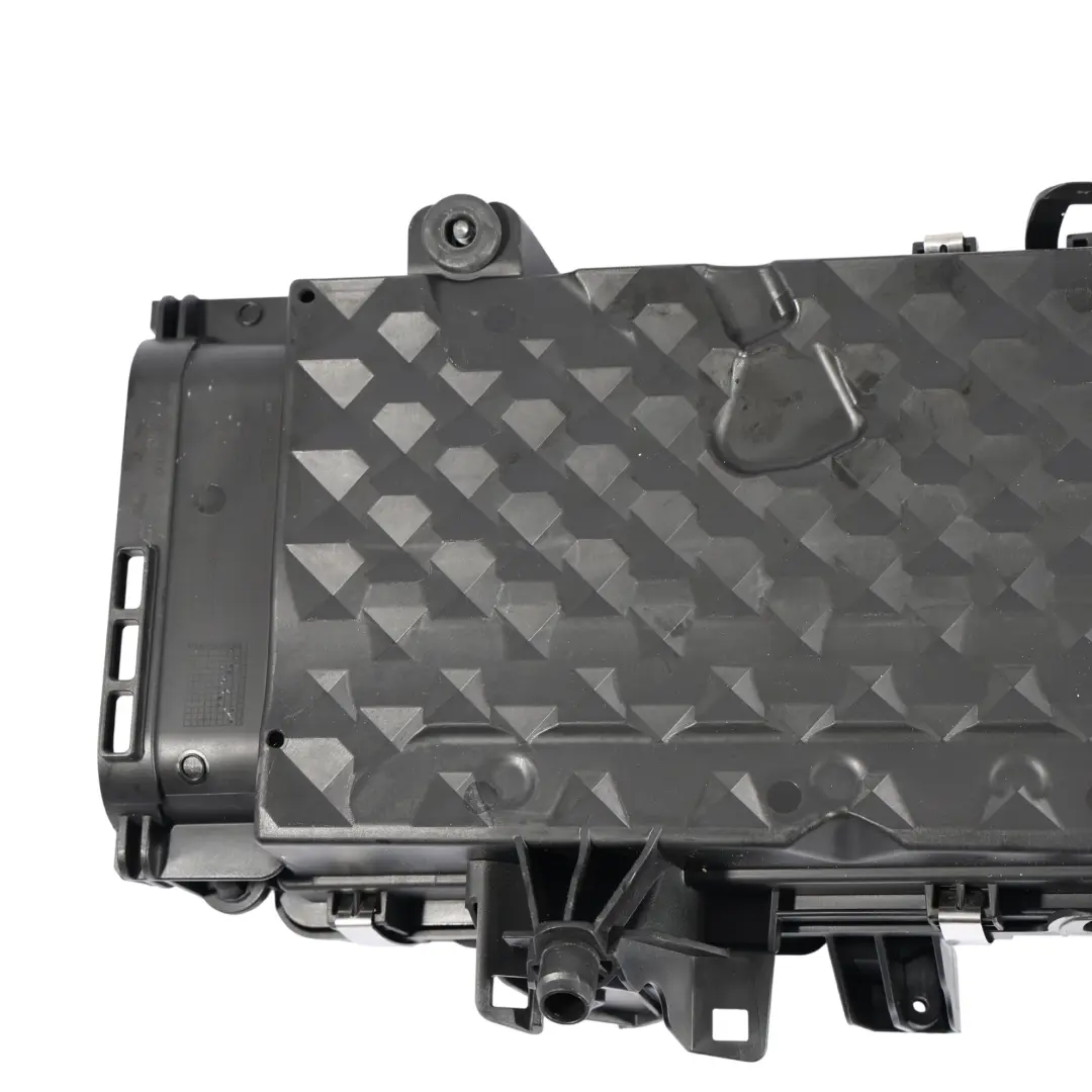 Mercedes W206 Coperchio Alloggiamento Scatola Filtro Aria M254 - SKU A2540900400 - Numero di parte A2540900400