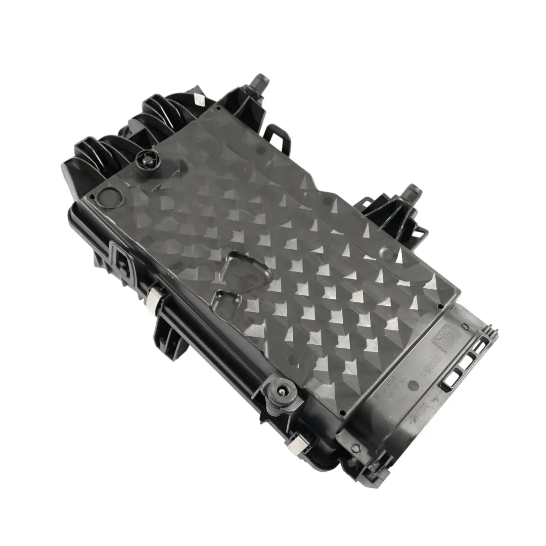 Mercedes W206 Couvercle Boîtier Filtre À Air M254 Essence - SKU A2540900400 - Numéro de pièce A2540900400