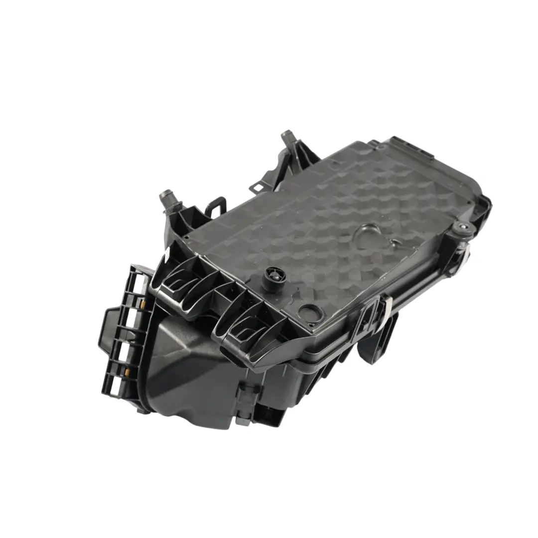Luftfilterkasten Gehäuse Abdeckung M254 Benzin für Mercedes W206 mit Teilenummer A2540900400 Mercedes W206 Luftfilterkasten Gehäuse Abdeckung M254 Benzin - SKU A2540900400 - Teilenummer A2540900400