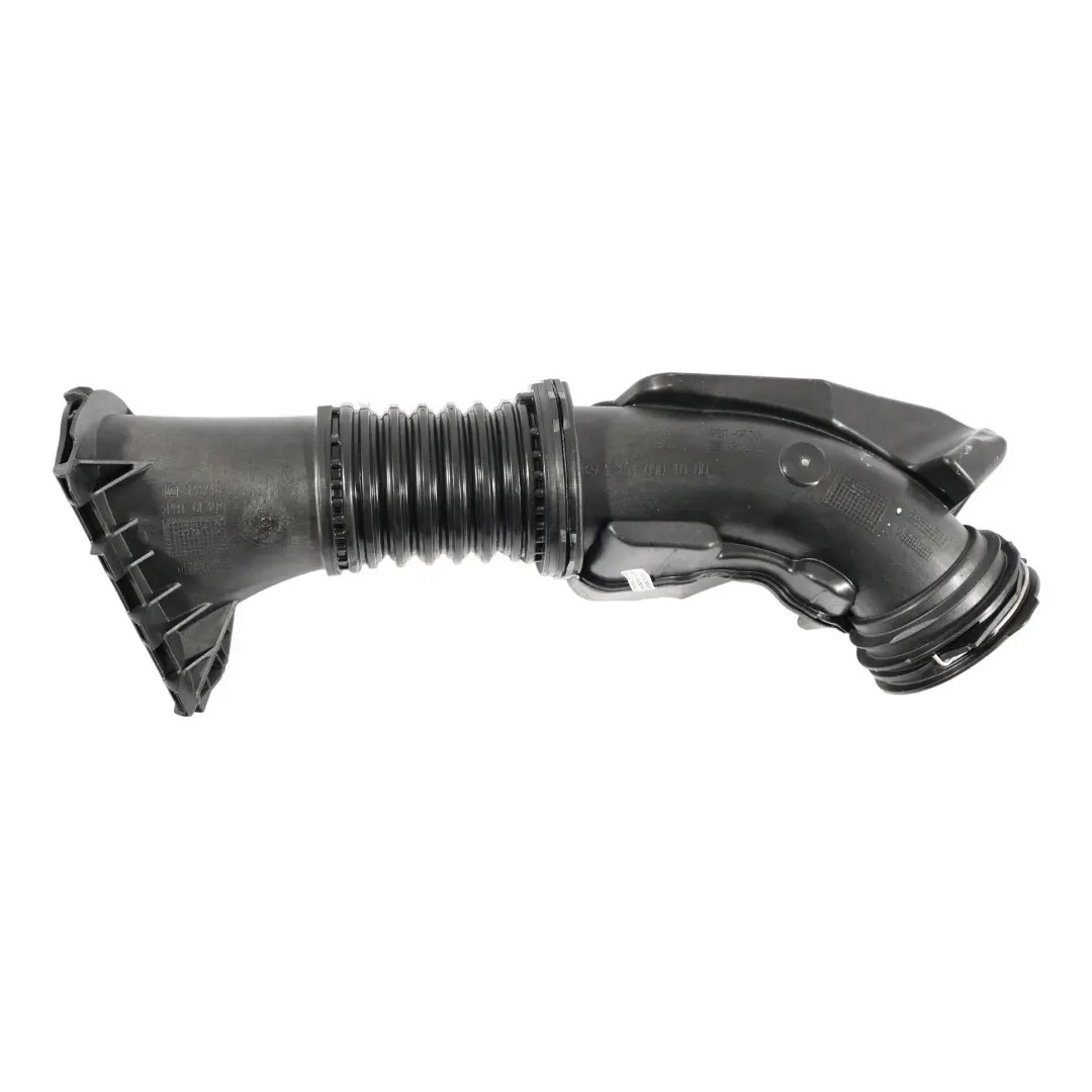 W167 W206 W213 C254 Filtro Aire Tubo Admisión Manguera M254 para Mercedes con número de pieza A2540901000 Mercedes W167 W206 W213 C254 Filtro Aire Tubo Admisión Manguera M254 - SKU A2540901000 - Número de pieza A2540901000