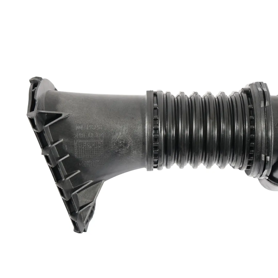 W167 W206 W213 C254 Filtro Aire Tubo Admisión Manguera M254 para Mercedes con número de pieza A2540901000 Mercedes W167 W206 W213 C254 Filtro Aire Tubo Admisión Manguera M254 - SKU A2540901000 - Número de pieza A2540901000