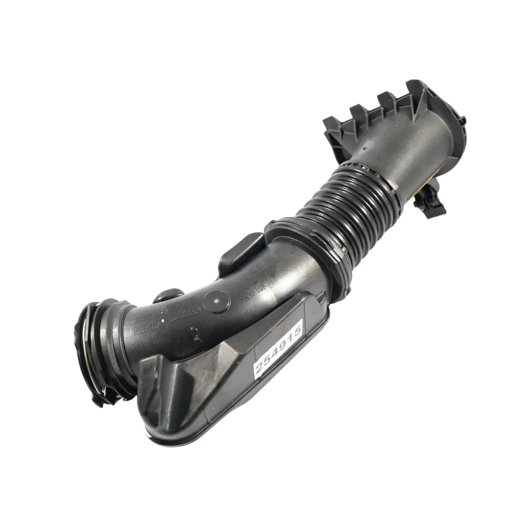 W167 W206 W213 C254 Air Filter Intake Pipe Hose Line M254 to Mercedes with Part number A2540901000 Mercedes W167 W206 W213 C254 Air Filter Intake Pipe Hose Line M254 - SKU A2540901000 - Part number A2540901000