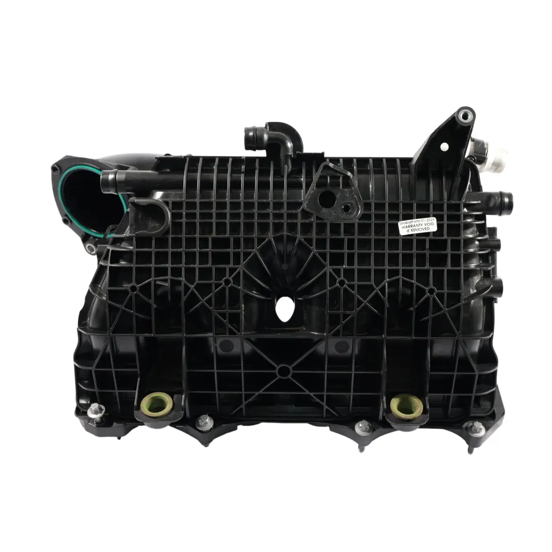 Radiatore Intercooler Aria M254 per Mercedes W206 C253 con numero di parte A2540907100 Mercedes W206 C253 Radiatore Intercooler Aria M254 - SKU A2540907100 - Numero di parte A2540907100