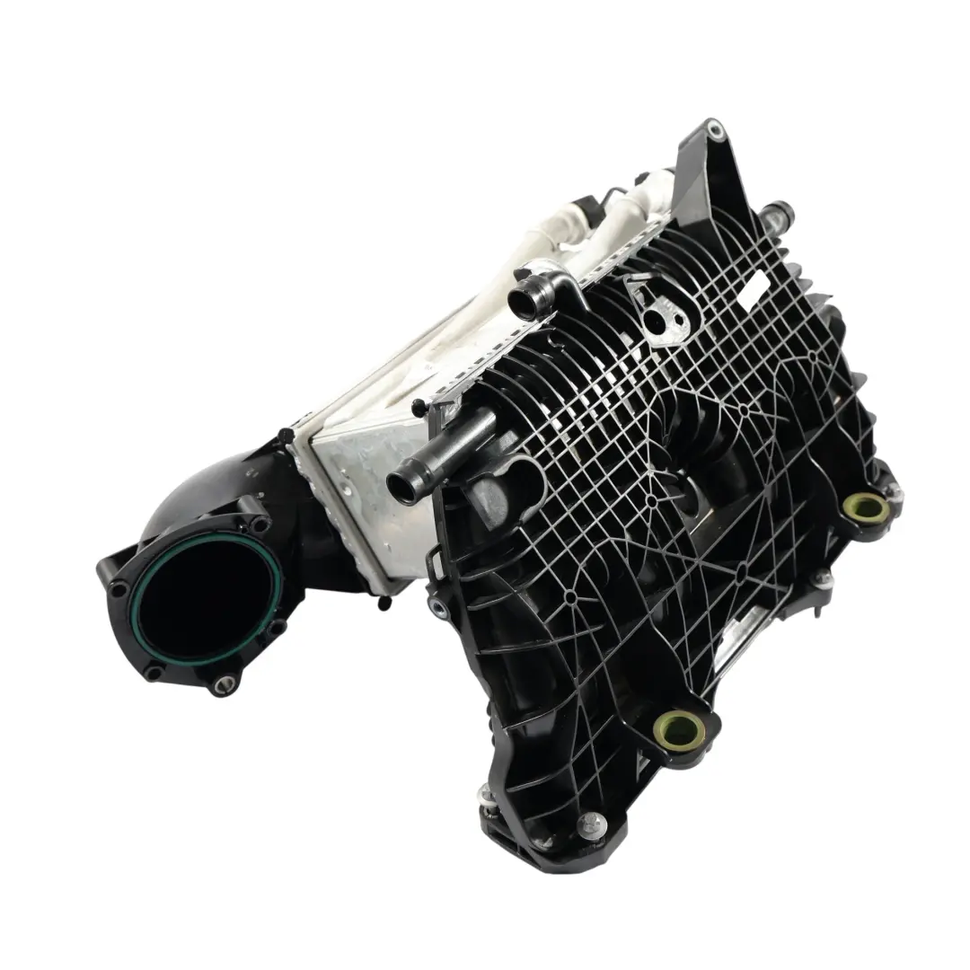 Mercedes W206 C253 Radiateur Échangeur Air M254 - SKU A2540907100 - Numéro de pièce A2540907100