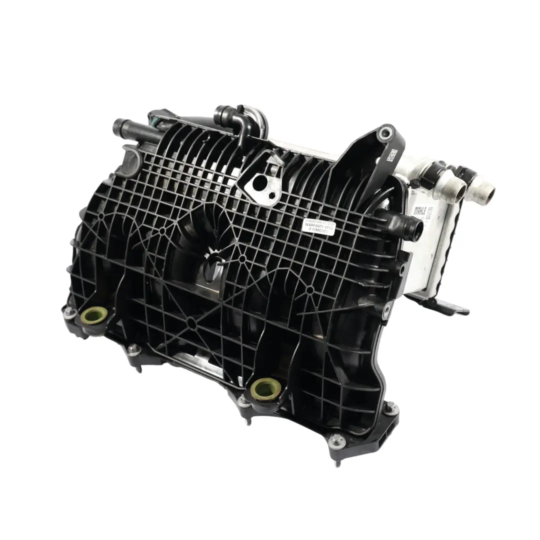 Chłodnica Powietrza M254 do Mercedes W206 C253 Intercooler o numerze A2540907100 Mercedes W206 C253 Intercooler Chłodnica Powietrza M254 - SKU A2540907100 - Numer Części A2540907100