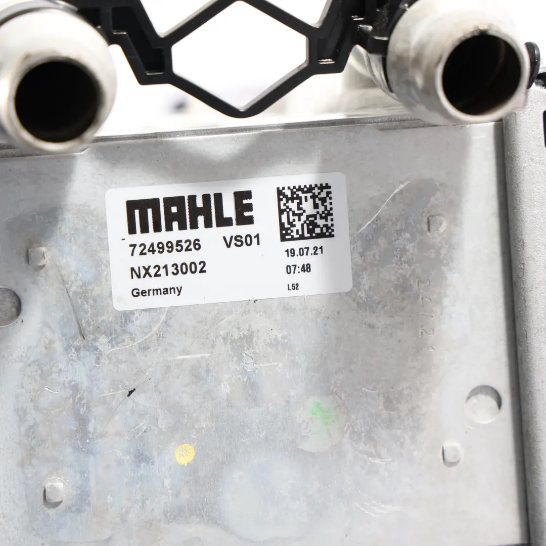 Luft Lade Luftkühler Kühler M254 für Mercedes W206 C253 mit Teilenummer A2540907100 Mercedes W206 C253 Luft Lade Luftkühler Kühler M254 - SKU A2540907100 - Teilenummer A2540907100