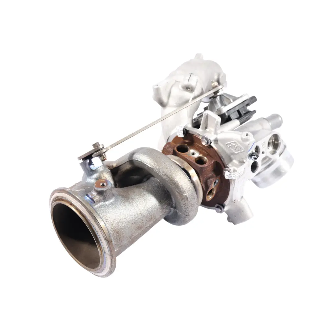 W214 M254 Turbina Del Turbocompressore A2540905600 per Mercedes W206 con numero di parte A2540907900 Mercedes W206 W214 M254 Turbina Del Turbocompressore A2540905600 - SKU A2540907900 - Numero di parte A2540907900