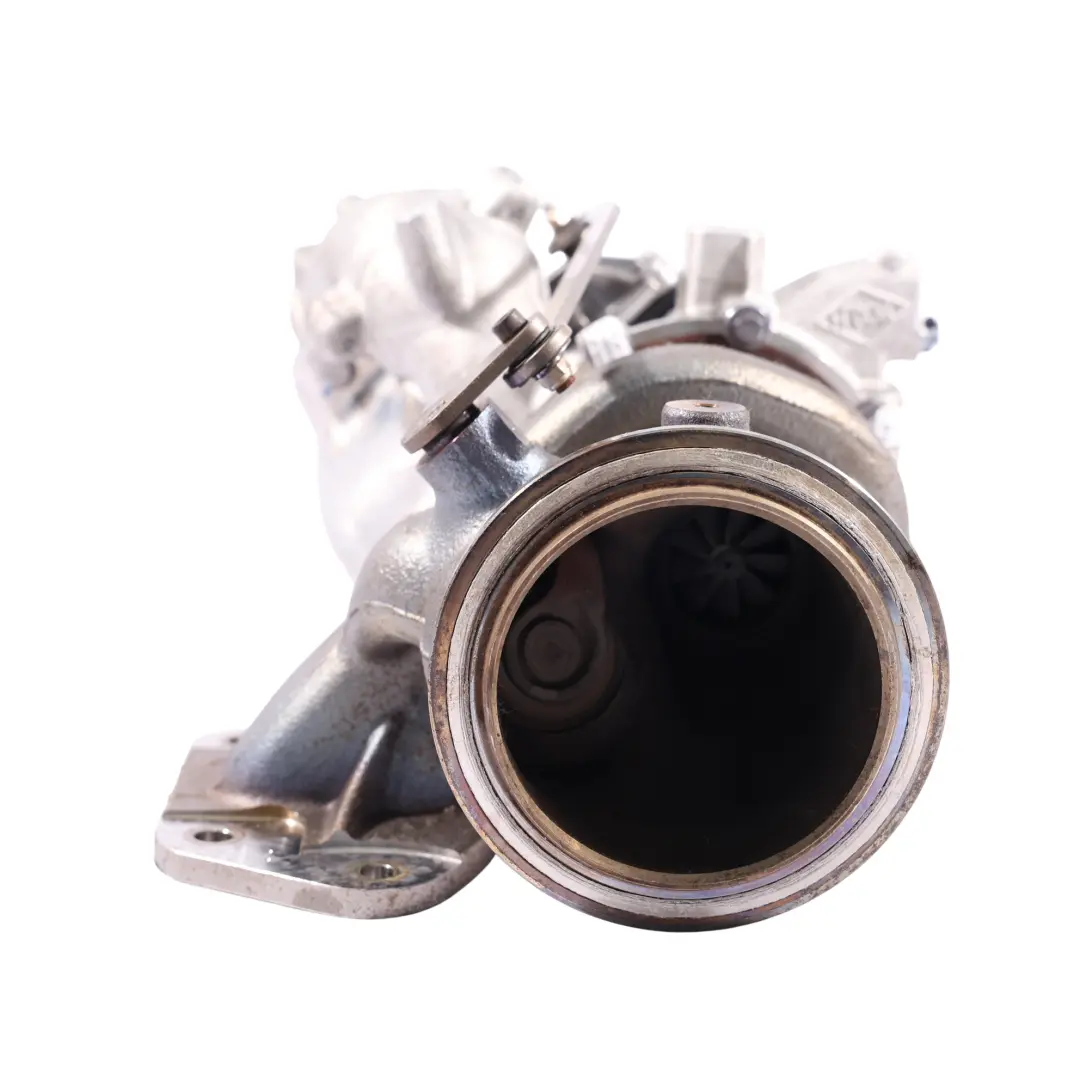 W214 M254 Turbolader Turbine A2540905600 für Mercedes W206 mit Teilenummer A2540907900 Mercedes W206 W214 M254 Turbolader Turbine A2540905600 - SKU A2540907900 - Teilenummer A2540907900