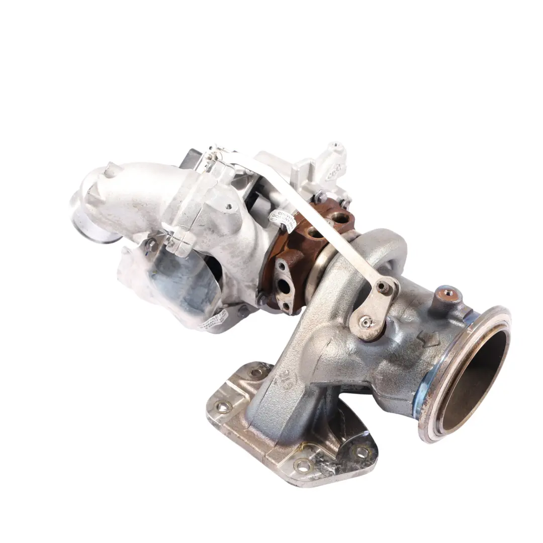 Mercedes W206 W214 M254 Turbina Turbocompresor A2540905600 - SKU A2540907900 - Número de pieza A2540907900