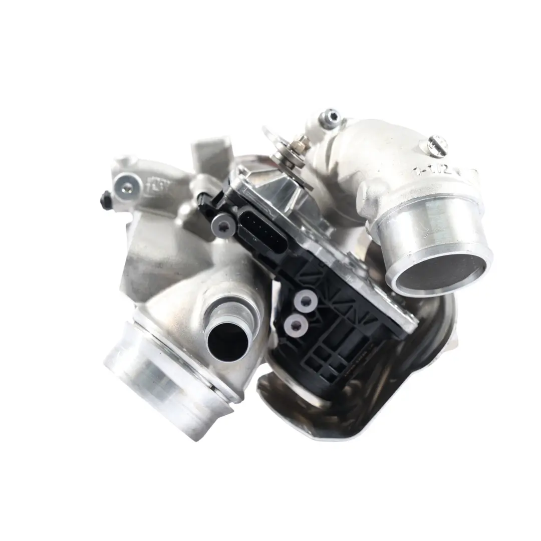 Mercedes W206 W214 M254 Turbocharger Turbine A2540905600 - SKU A2540907900 - Part number A2540907900