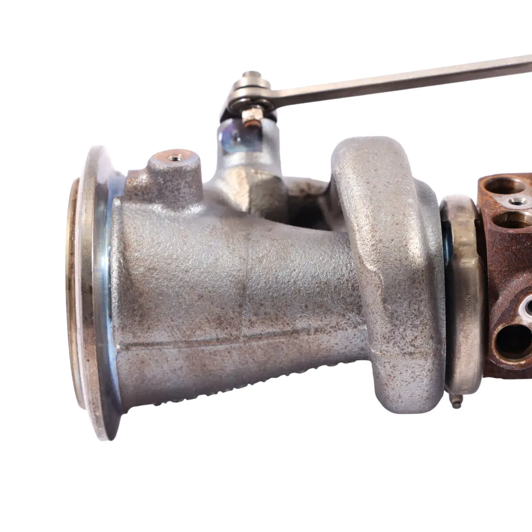 W214 M254 Turbolader Turbine A2540905600 für Mercedes W206 mit Teilenummer A2540907900 Mercedes W206 W214 M254 Turbolader Turbine A2540905600 - SKU A2540907900 - Teilenummer A2540907900