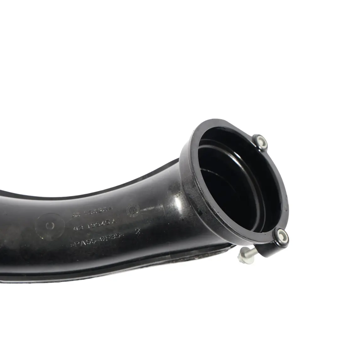 Mercedes W206 C200 1.5 Turbo Tuyau D'Admission D'Air Suralimentation - SKU A2540980500 - Numéro de pièce A2540980500