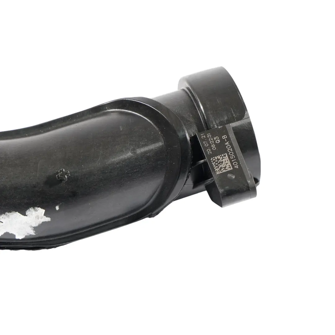 Mercedes W206 C200 1.5 Turbo Air Charge Intake Pipe Hose Inlet - SKU A2540980500 - Part number A2540980500