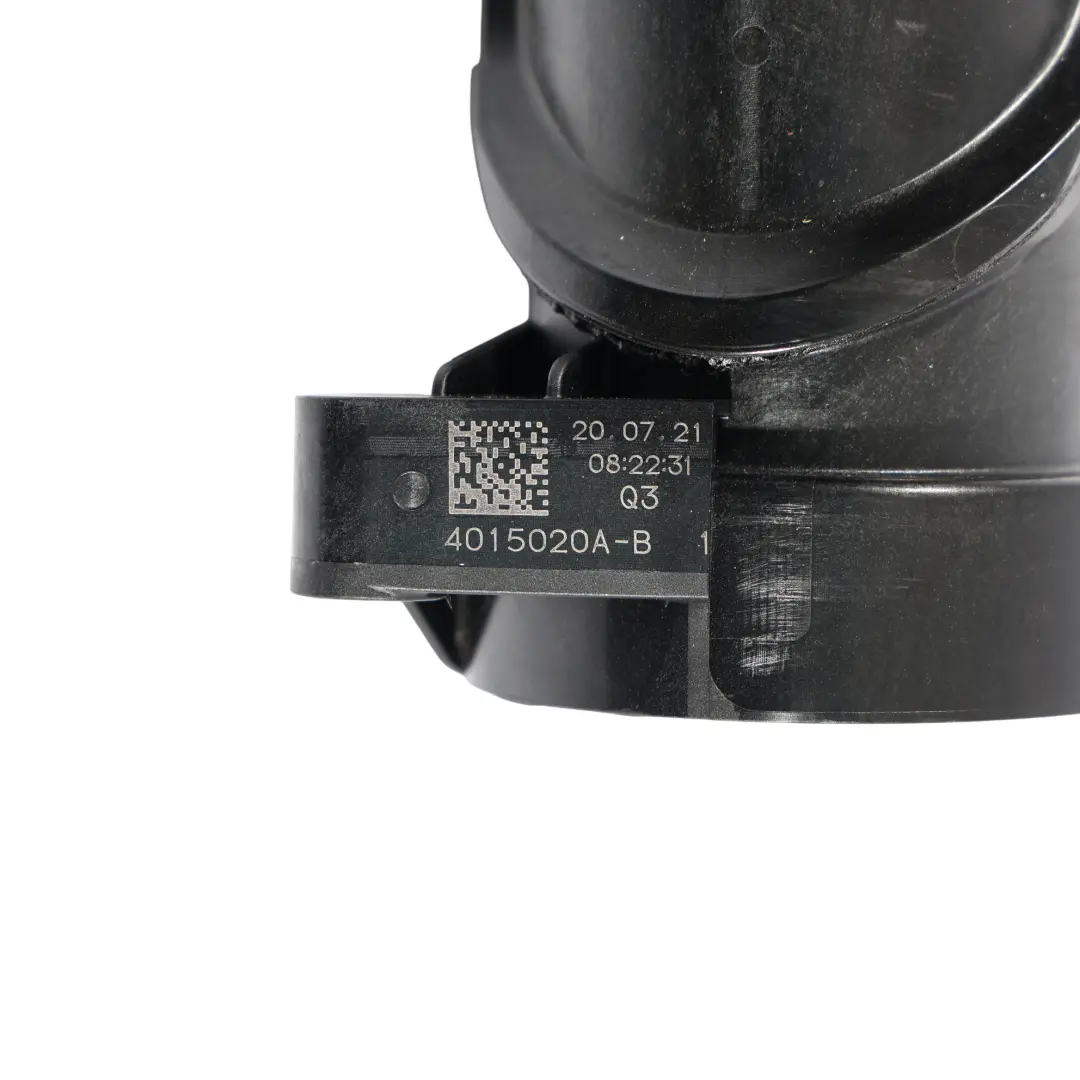 C200 1.5 Turbo Tuyau D'Admission D'Air Suralimentation pour Mercedes W206 à propos du numéro de pièce A2540980500 Mercedes W206 C200 1.5 Turbo Tuyau D'Admission D'Air Suralimentation - SKU A2540980500 - Numéro de pièce A2540980500