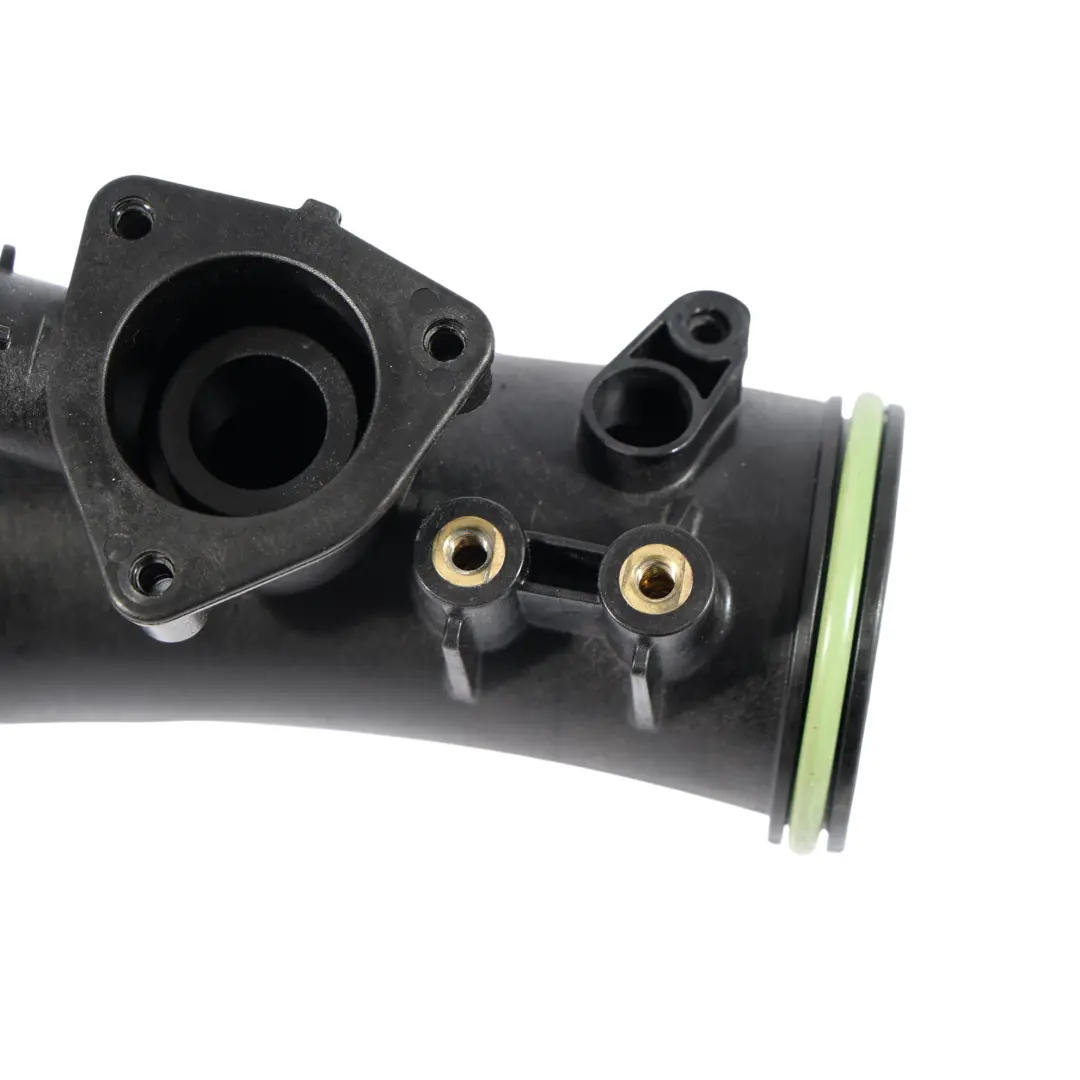 Mercedes W206 Ladeluftkühler Ansaugrohr Schlauchleitung M254 - SKU A2540984200 - Teilenummer A2540984200