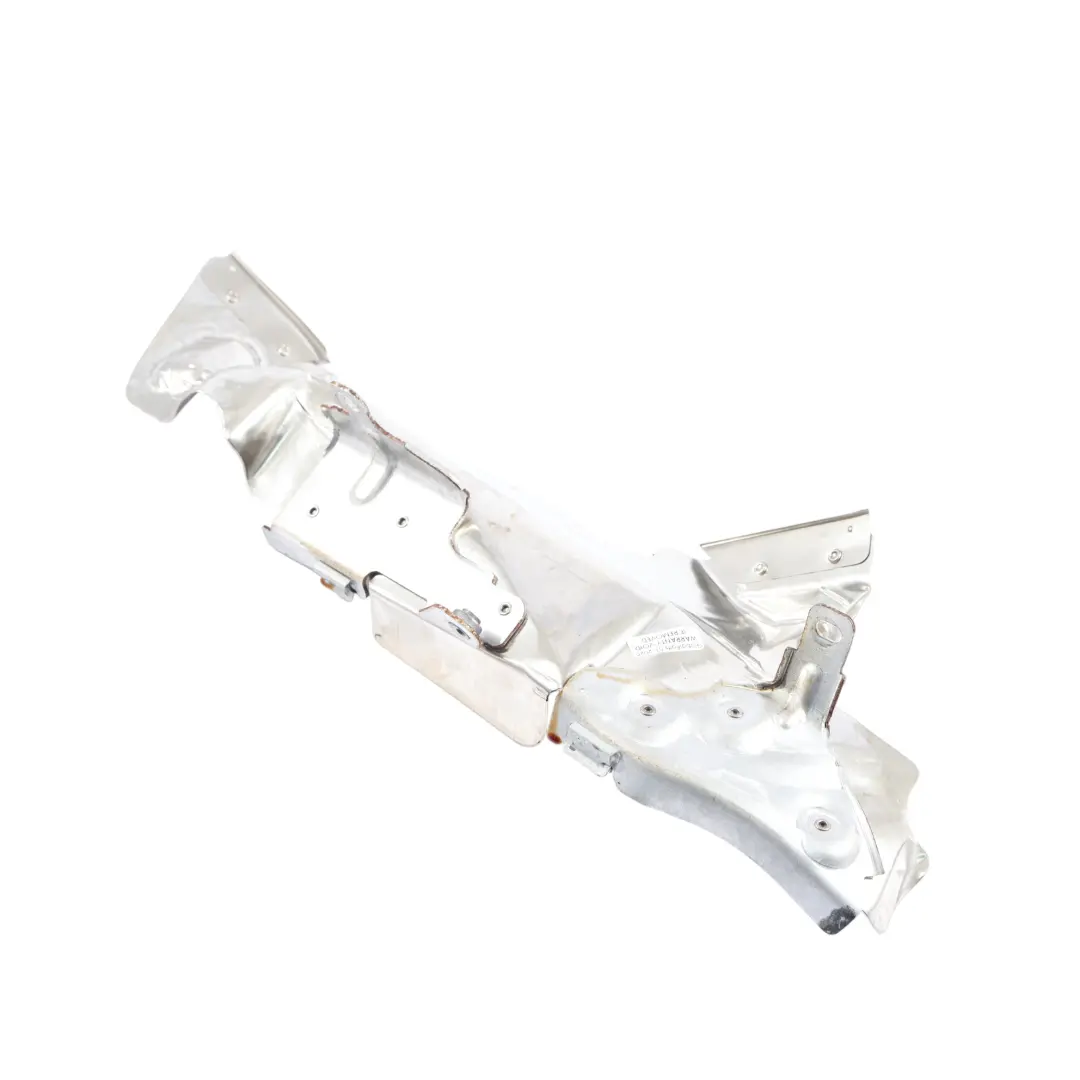 254.915 Plaque Protection Thermique Turbocompresseur A2541407200 pour Mercedes W206 à propos du numéro de pièce A2541402601 Mercedes W206 254.915 Plaque Protection Thermique Turbocompresseur A2541407200 - SKU A2541402601 - Numéro de pièce A2541402601