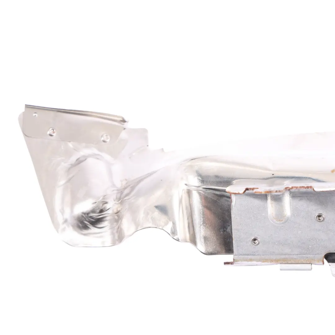 Mercedes W206 Turbocharger Heat Shield Sleeve Plate 254.915 A2541407200 - SKU A2541402601 - Part number A2541402601
