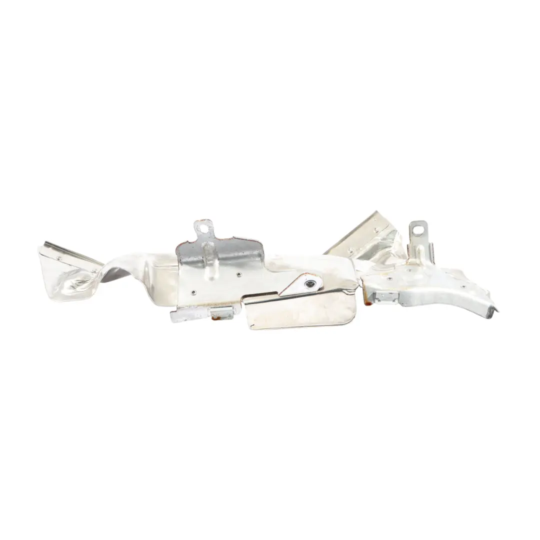 Mercedes W206 Turbolader Hitzeschild Manschettenplatte 254.915 A2541407200 - SKU A2541402601 - Teilenummer A2541402601