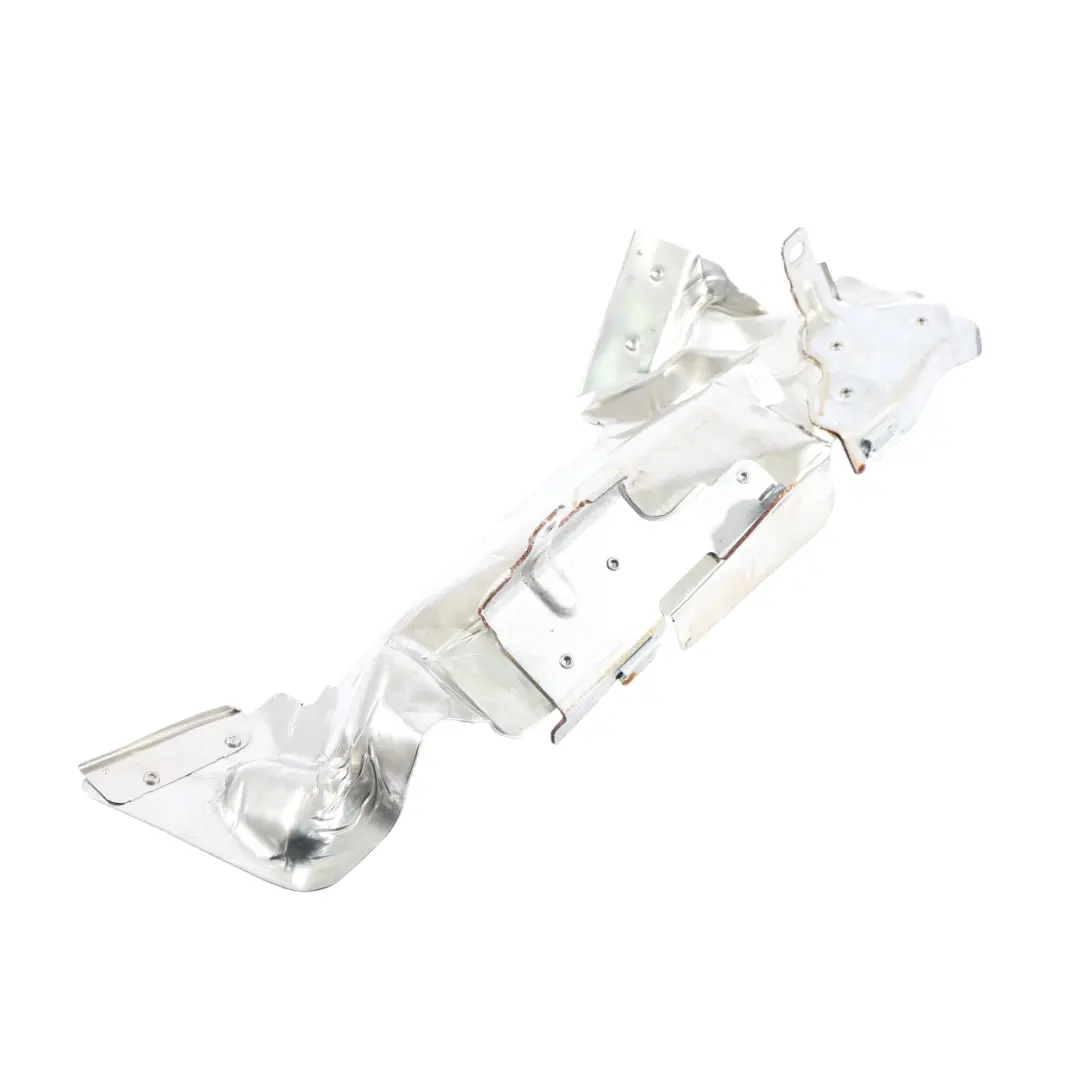 Mercedes W206 254.915 Plaque Protection Thermique Turbocompresseur A2541407200 - SKU A2541402601 - Numéro de pièce A2541402601