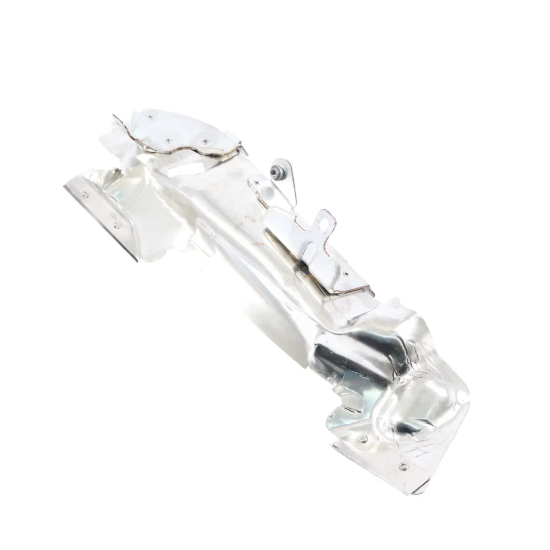 Mercedes W206 Turbolader Hitzeschild Manschettenplatte 254.915 A2541407200 - SKU A2541402601 - Teilenummer A2541402601