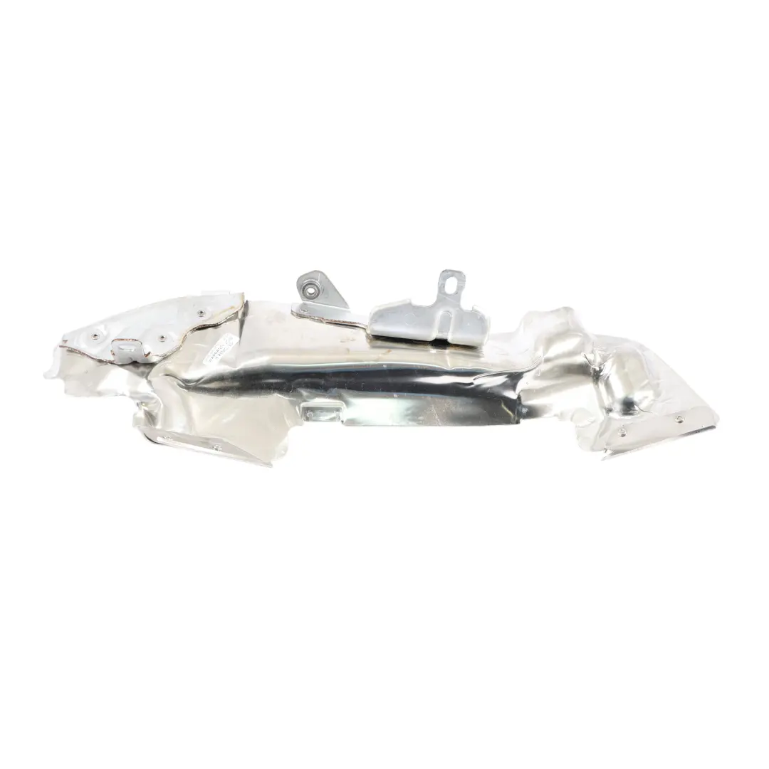 Mercedes W206 254.915 Plaque Protection Thermique Turbocompresseur A2541407200 - SKU A2541402601 - Numéro de pièce A2541402601