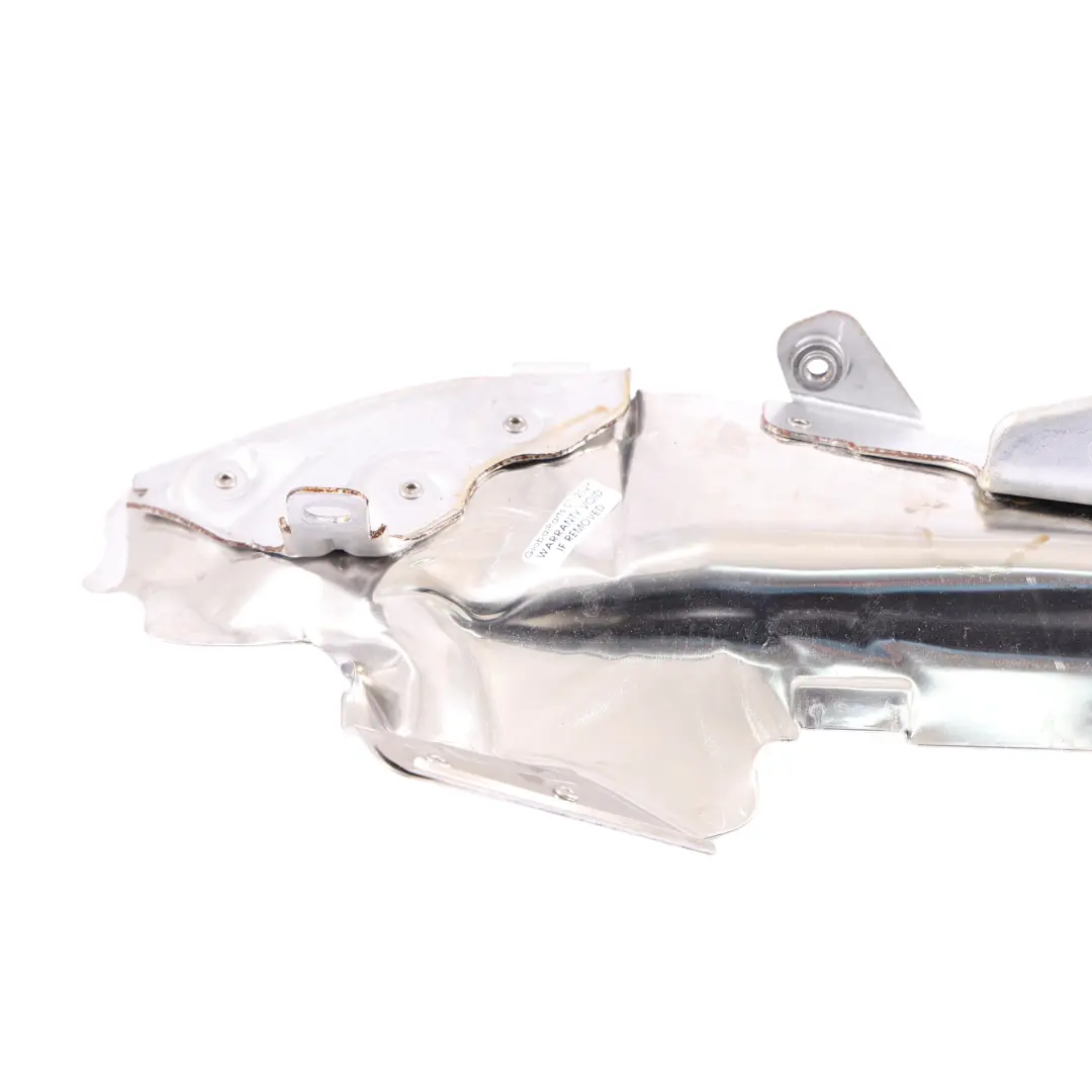 254.915 Plaque Protection Thermique Turbocompresseur A2541407200 pour Mercedes W206 à propos du numéro de pièce A2541402601 Mercedes W206 254.915 Plaque Protection Thermique Turbocompresseur A2541407200 - SKU A2541402601 - Numéro de pièce A2541402601