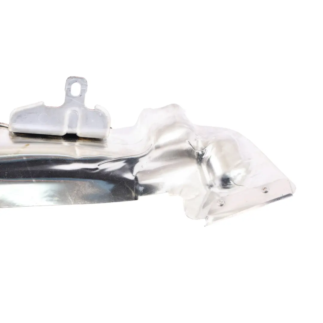 254.915 Plaque Protection Thermique Turbocompresseur A2541407200 pour Mercedes W206 à propos du numéro de pièce A2541402601 Mercedes W206 254.915 Plaque Protection Thermique Turbocompresseur A2541407200 - SKU A2541402601 - Numéro de pièce A2541402601