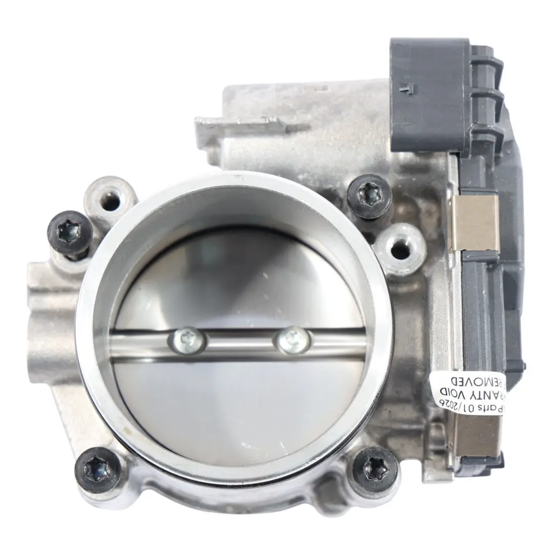 Mercedes W206 Corps De Papillon Des Gaz Soupape M254 - SKU A2541410200 - Numéro de pièce A2541410200