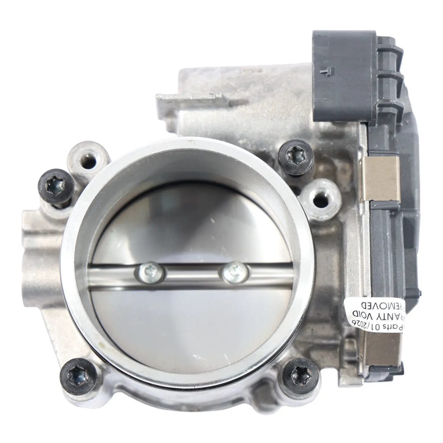 Mercedes W167 W206 X254 Throttle Body Valve M254 A2541410200