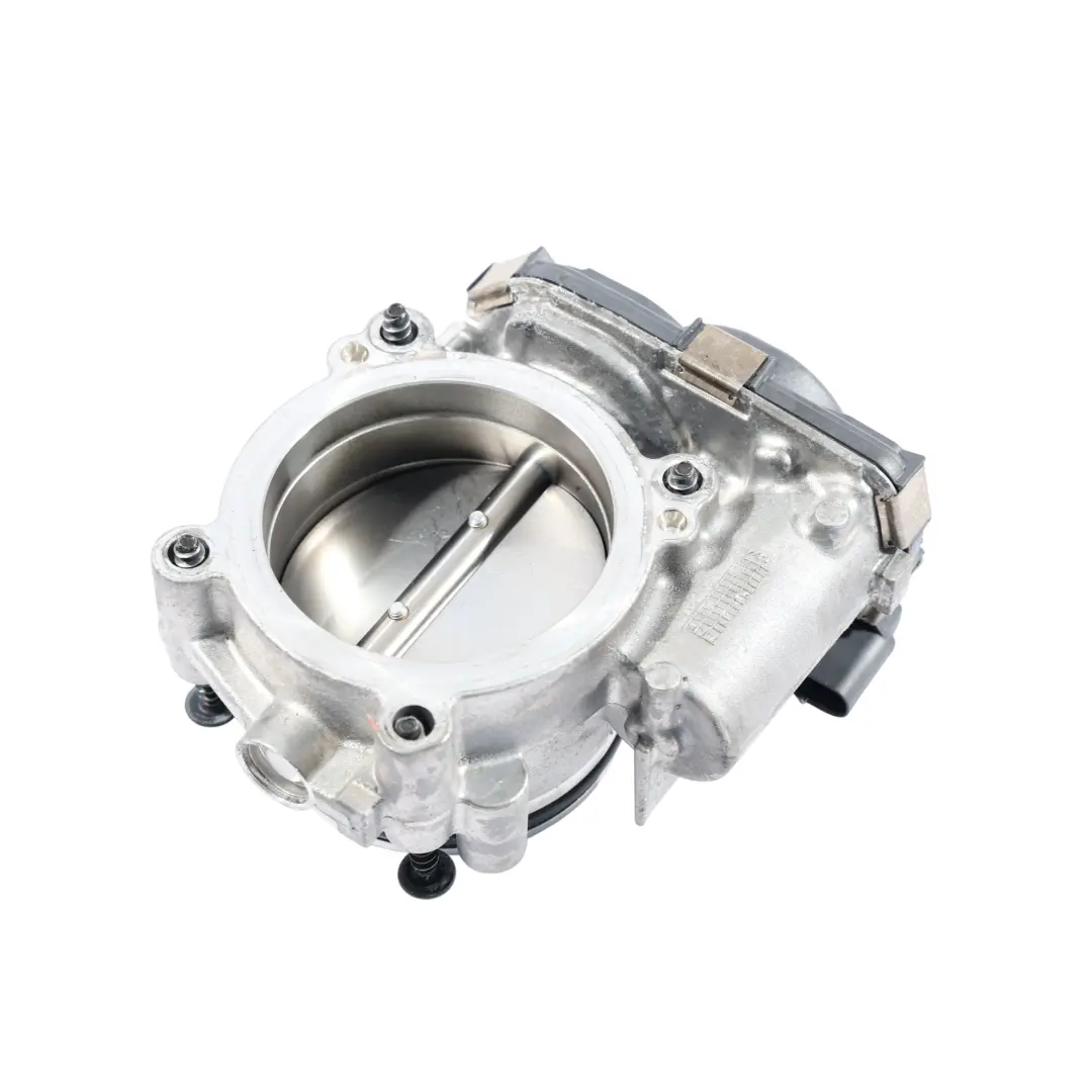 Valvola Del Corpo Farfallato M254 per Mercedes W206 con numero di parte A2541410200 Mercedes W206 Valvola Del Corpo Farfallato M254 - SKU A2541410200 - Numero di parte A2541410200