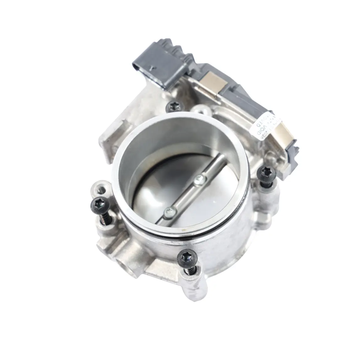 W167 W206 X254 Throttle Body Valve M254 to Mercedes with Part number A2541410200 Mercedes W167 W206 X254 Throttle Body Valve M254 - SKU A2541410200 - Part number A2541410200