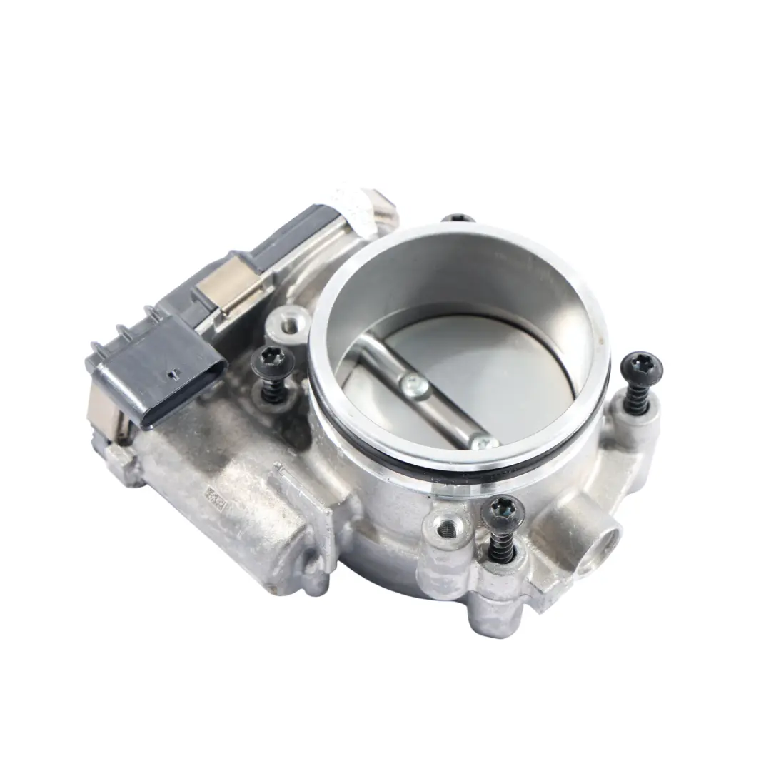 Corps De Papillon Des Gaz Soupape M254 pour Mercedes W206 à propos du numéro de pièce A2541410200 Mercedes W206 Corps De Papillon Des Gaz Soupape M254 - SKU A2541410200 - Numéro de pièce A2541410200