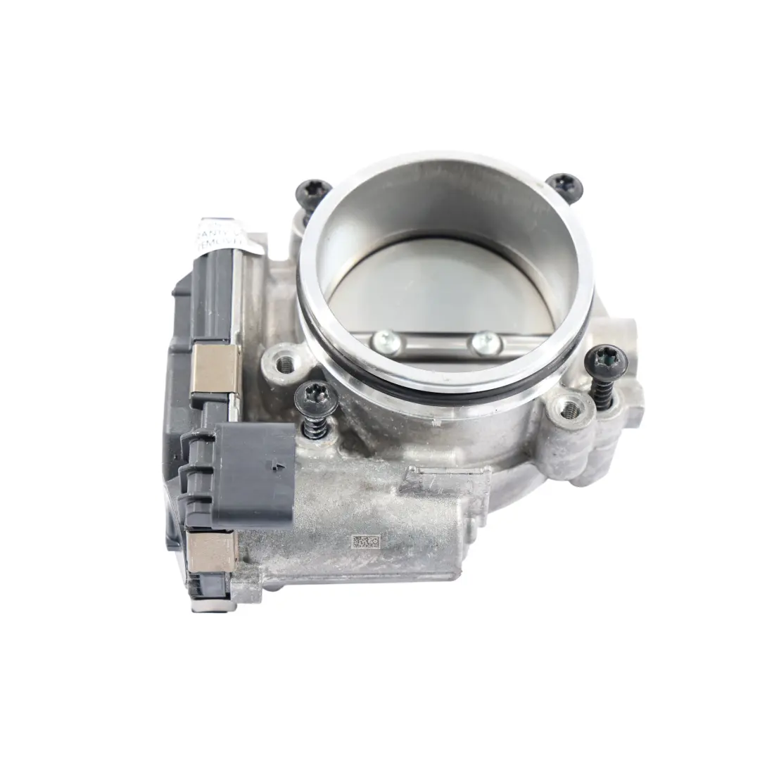 Corps De Papillon Des Gaz Soupape M254 pour Mercedes W206 à propos du numéro de pièce A2541410200 Mercedes W206 Corps De Papillon Des Gaz Soupape M254 - SKU A2541410200 - Numéro de pièce A2541410200