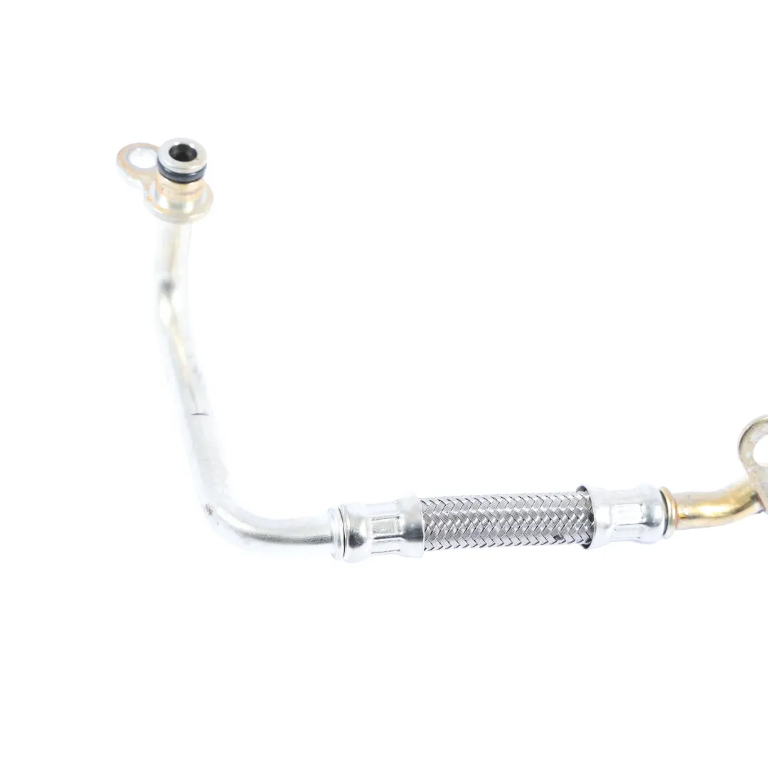 Mercedes W206 254.915 Tubo Olio Turbocompressore Linea Tubo - SKU A2541805500 - Numero di parte A2541805500