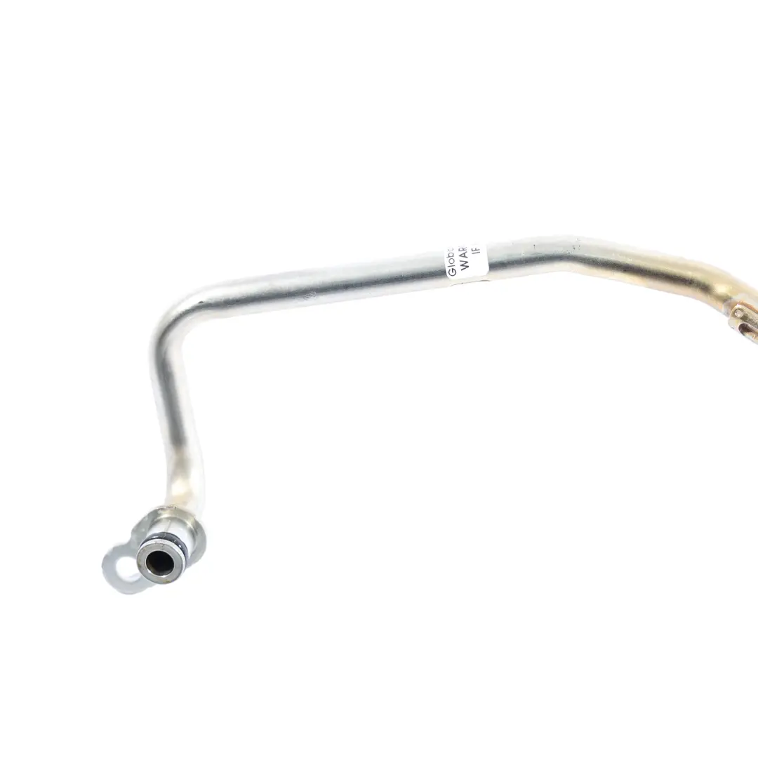 254.915 Turbolader Ölleitung Schlauchleitung für Mercedes W206 mit Teilenummer A2541805500 Mercedes W206 254.915 Turbolader Ölleitung Schlauchleitung - SKU A2541805500 - Teilenummer A2541805500