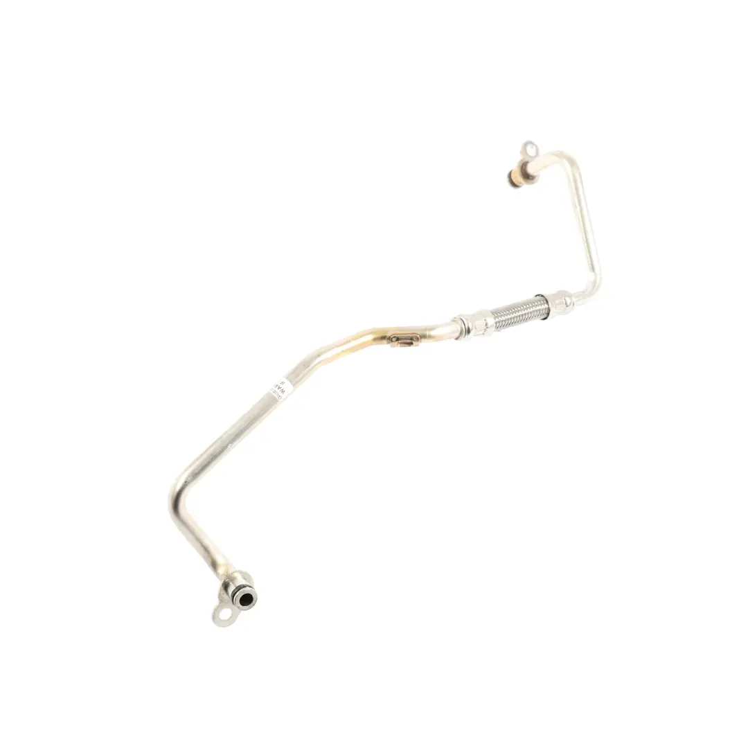 254.915 Turbolader Ölleitung Schlauchleitung für Mercedes W206 mit Teilenummer A2541805500 Mercedes W206 254.915 Turbolader Ölleitung Schlauchleitung - SKU A2541805500 - Teilenummer A2541805500